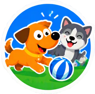 Игры и социализация